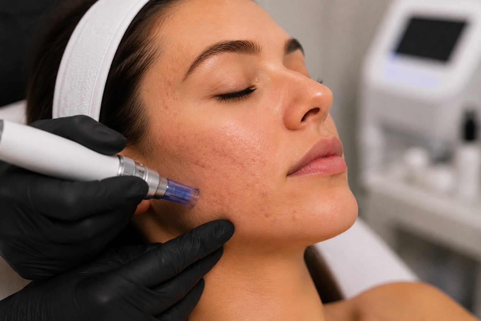 Acne & Acne Scars Treatment treatment in Spring, TX